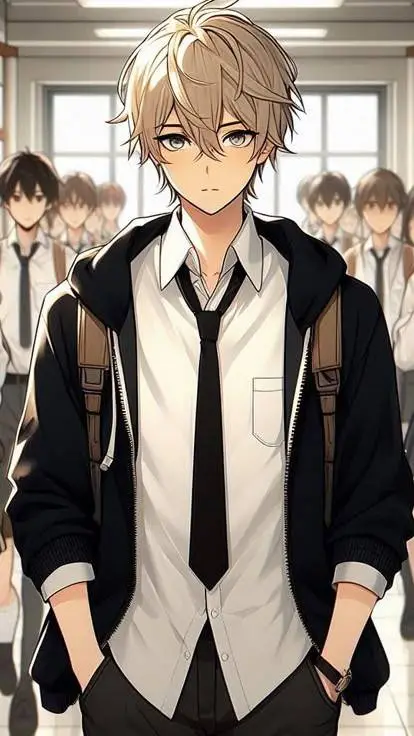 ai character: Juna background