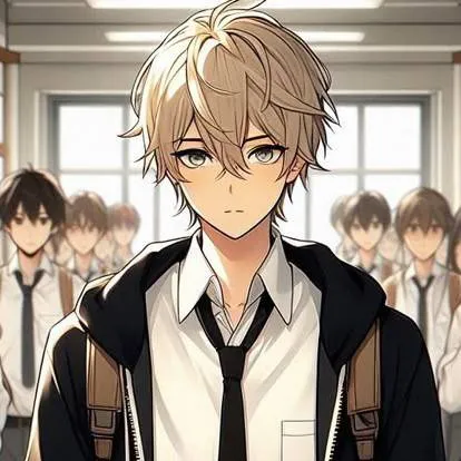 chat with ai character: Juna