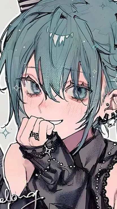 Talkie AI - Chat with Hatsune Miku