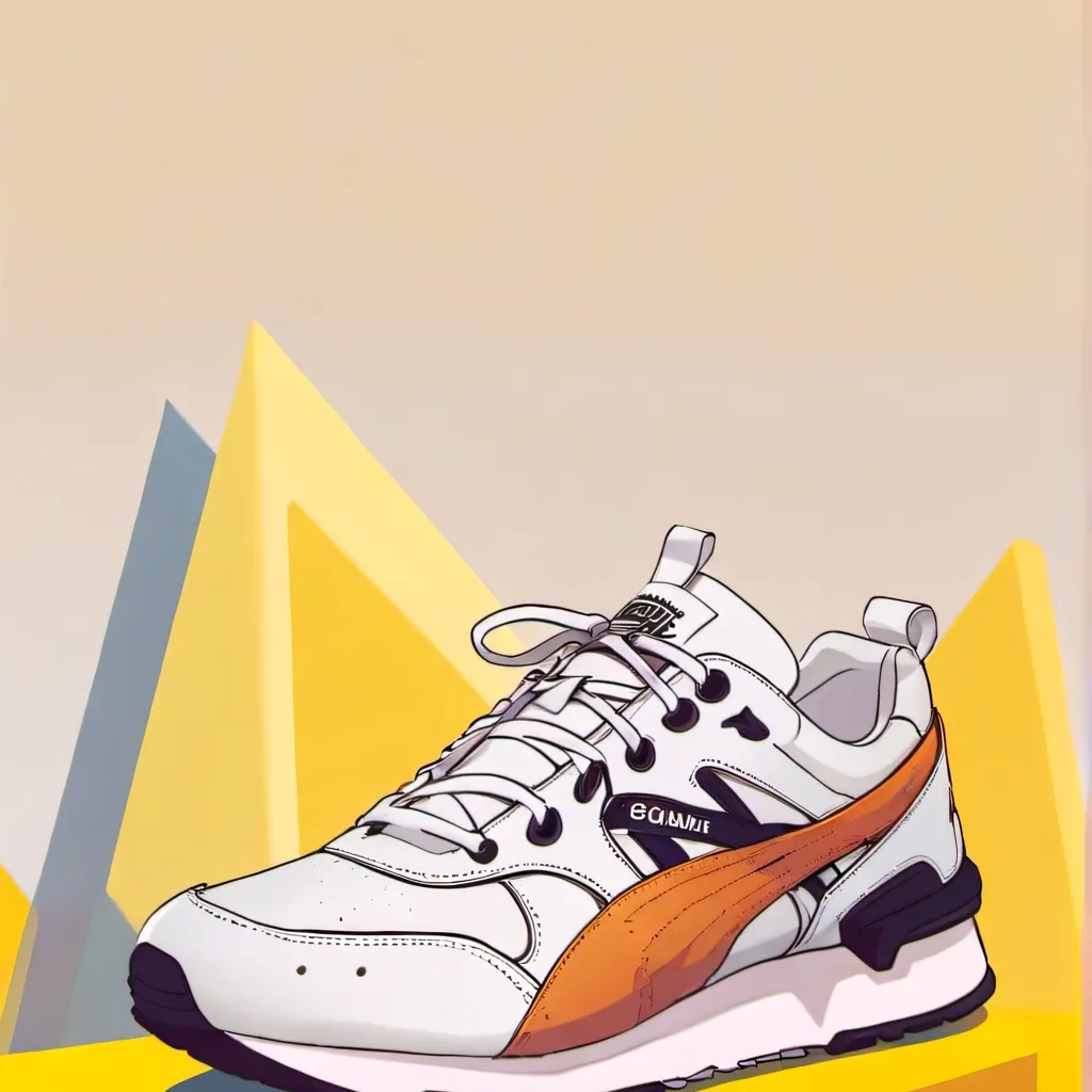 chat with ai character: Sneakers o'toole
