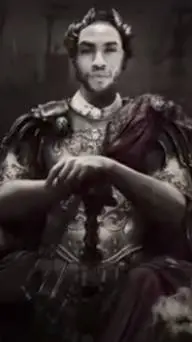 Talkie AI - Chat with Ambatuking