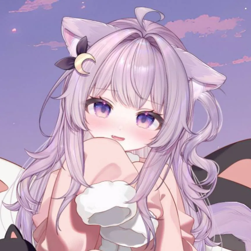 chat with ai character: mausleeps