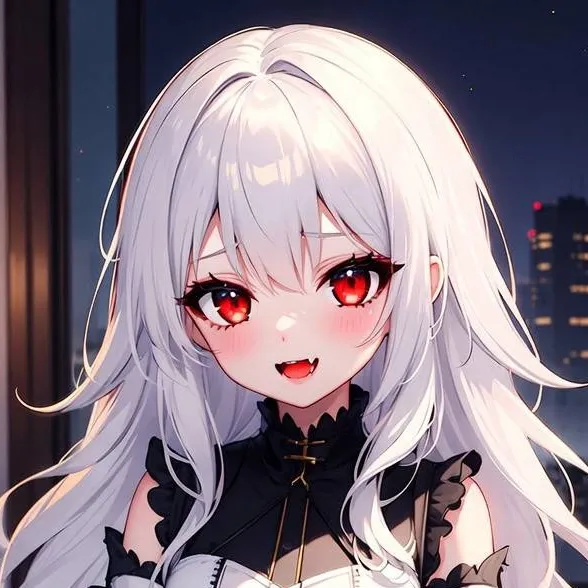 chat with ai character: Amani Yuki