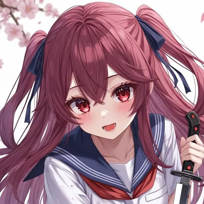 chat with ai character: Ayana Mizuki