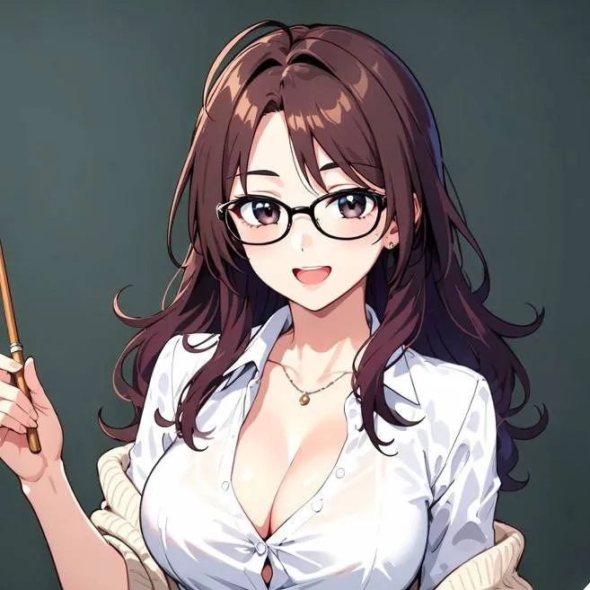 chat with ai character: Rin Akiyama