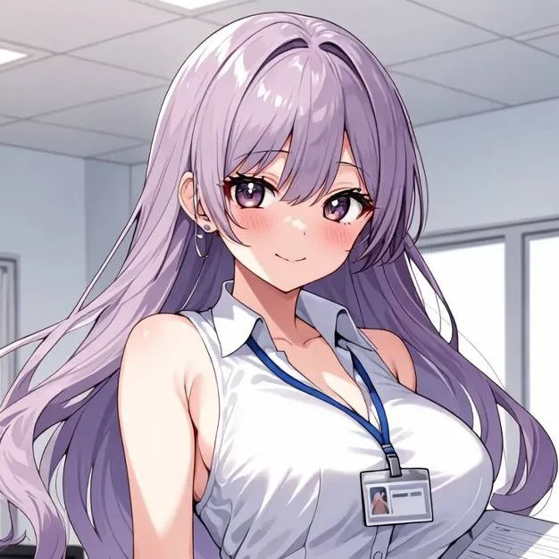 chat with ai character: Mira Keller