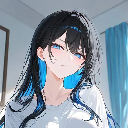 chat with ai character: asagi kayoko