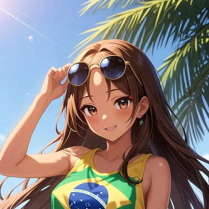 chat with ai character: Maya Costa