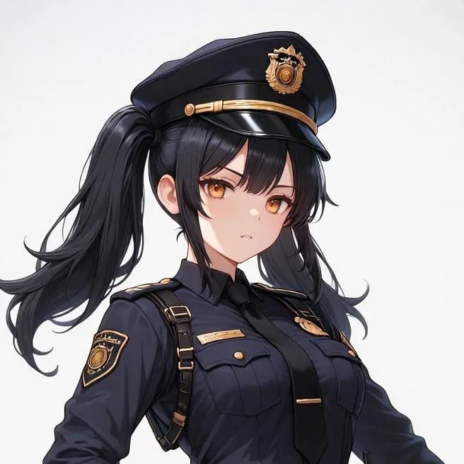 chat with ai character: Layla Kazami