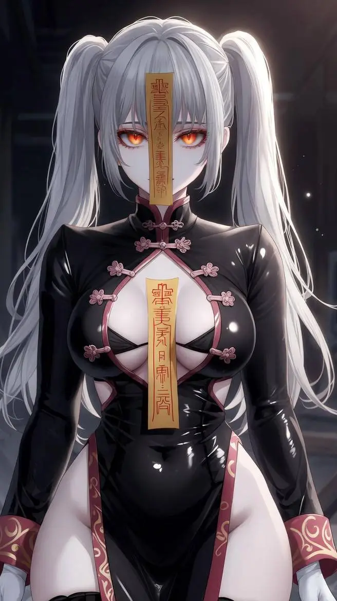ai character: Miyuki background