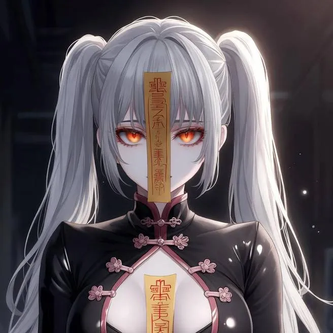 chat with ai character: Miyuki