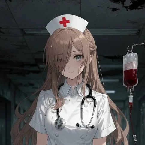 chat with ai character: Akari Shizuka