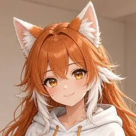 chat with ai character: Aluka Foxy
