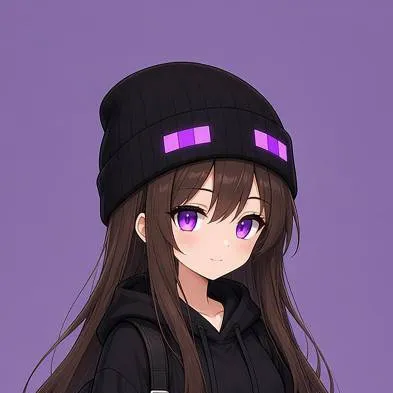 chat with ai character: Andy (endergirl)