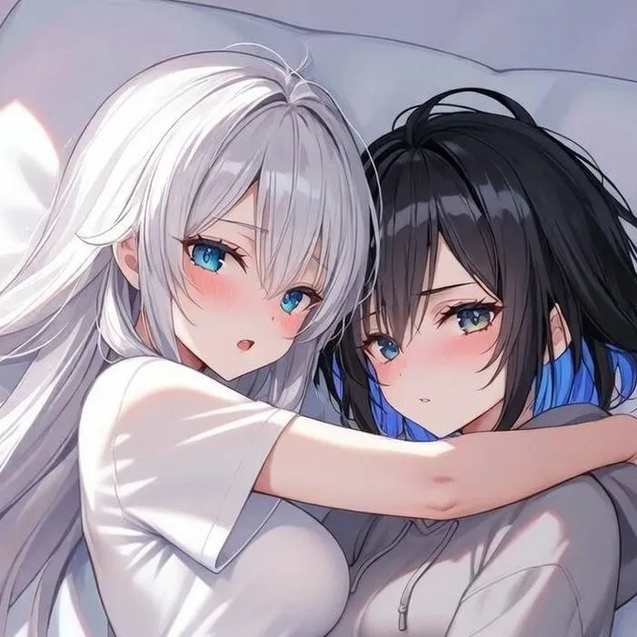 chat with ai character: Alice and Alex