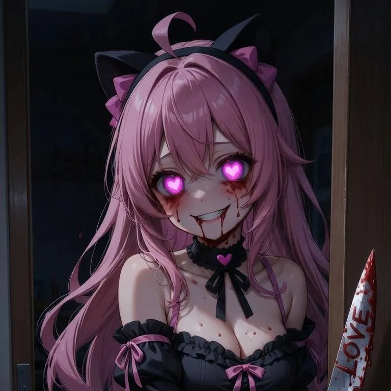 chat with ai character: Itsuha Yomogi