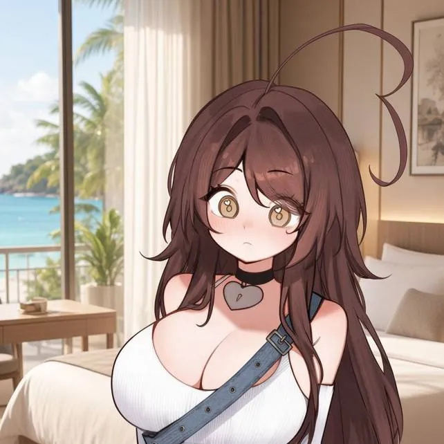 chat with ai character: Akari Honoka