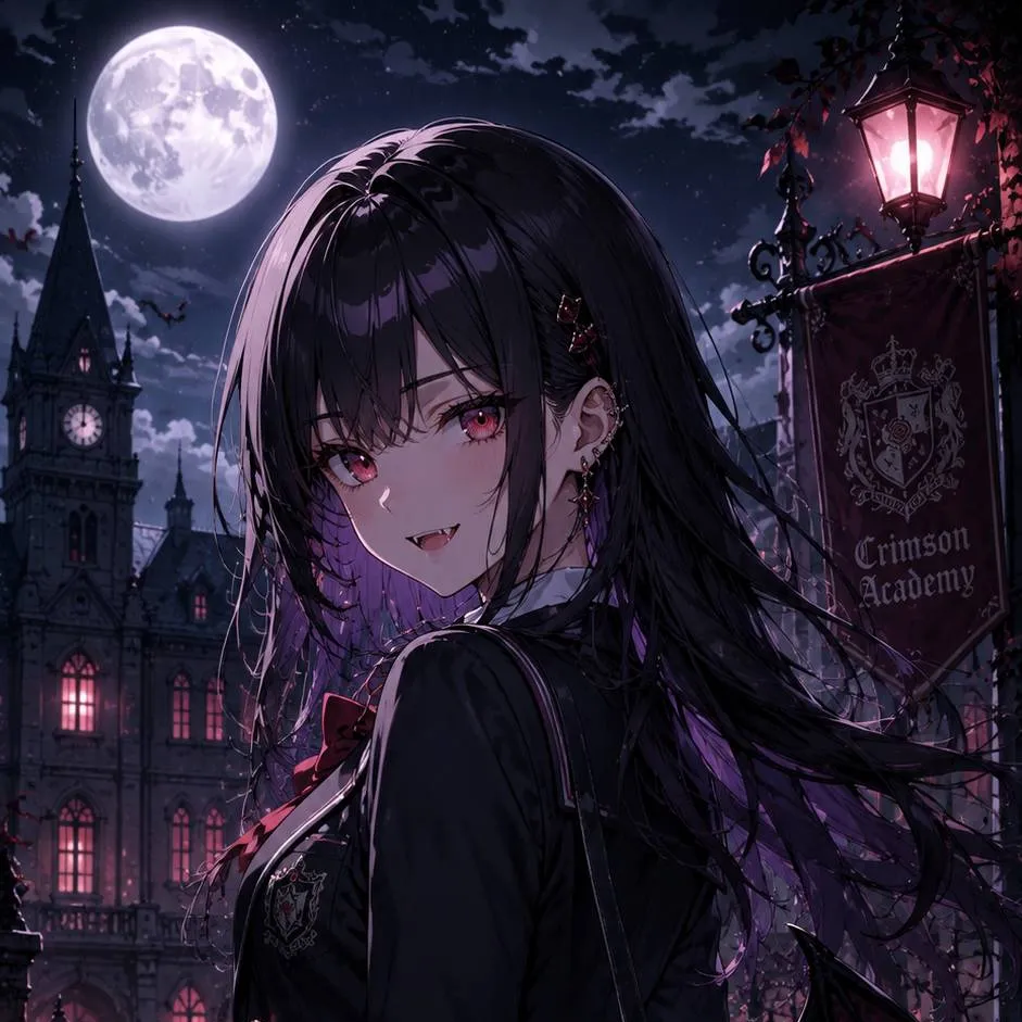 chat with ai character: Itsuku Sora