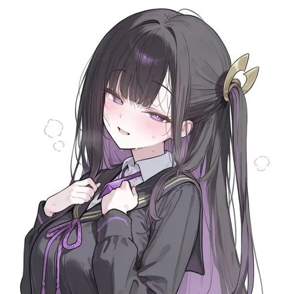 chat with ai character: Mika Hayami