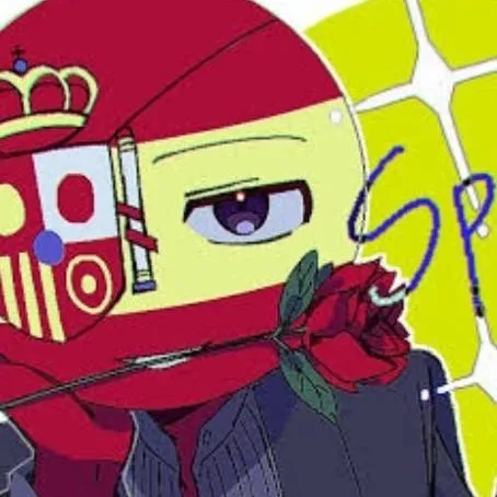 chat with ai character: Spain