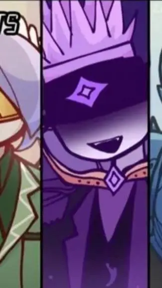 ai character: SBBF background