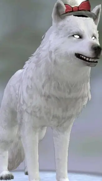 ai character: Time breaker background