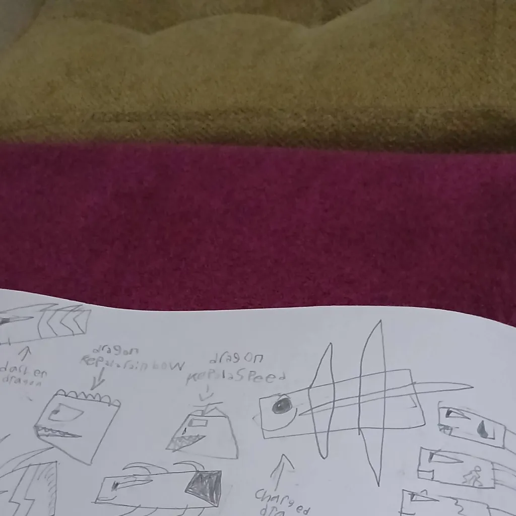 chat with ai character: Dragons! 