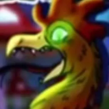 chat with ai character: Cocktrice