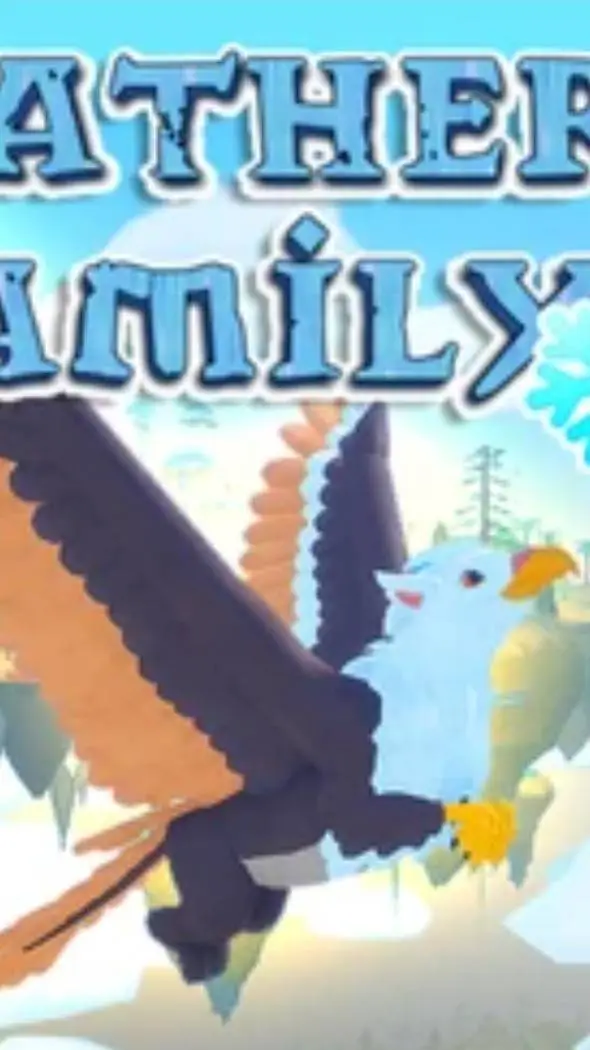 ai character: Griffin background