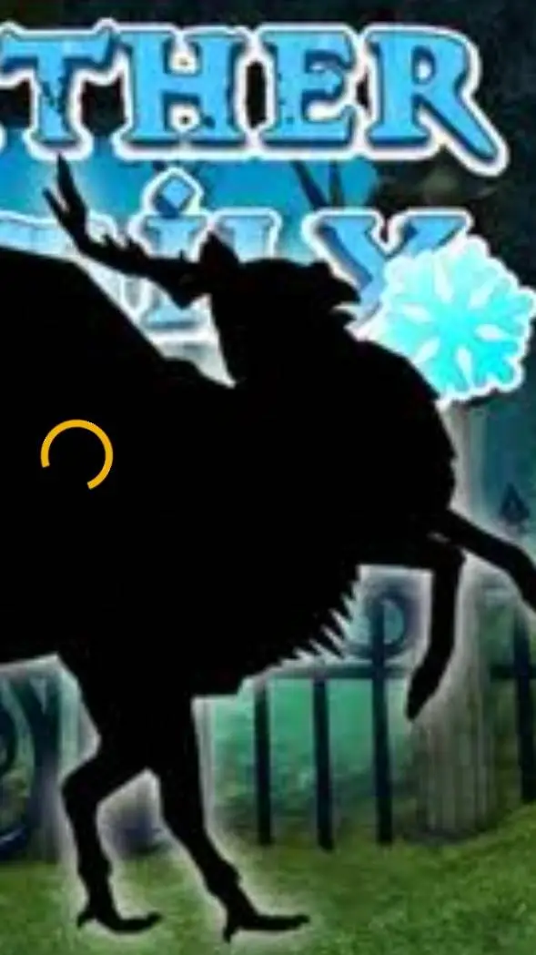 ai character: Peryton background