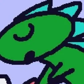 chat with ai character: Rex