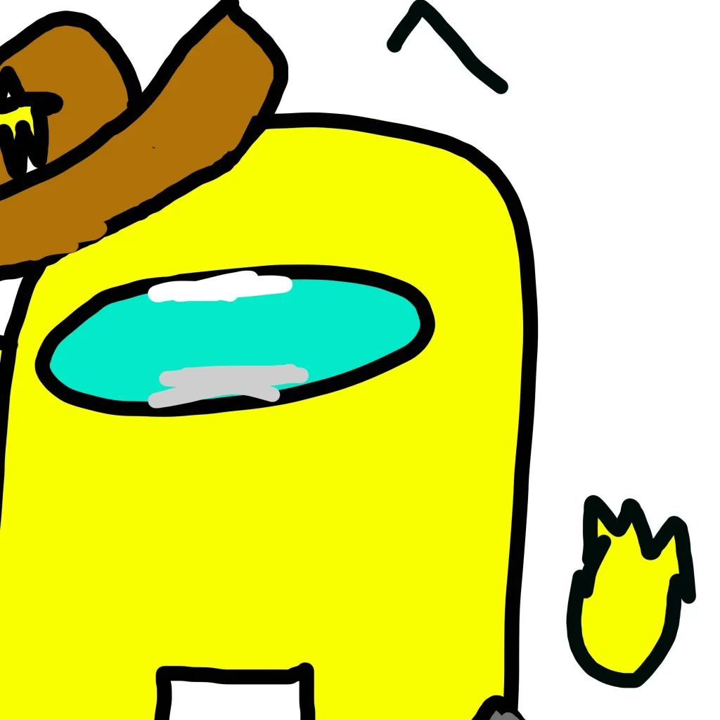 chat with ai character: Yellow the sheriff