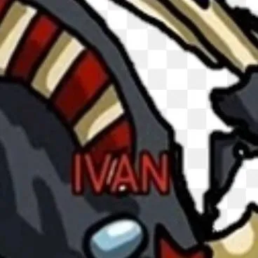 chat with ai character: IVAN