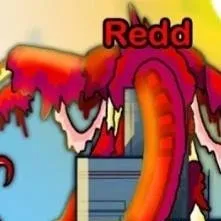 chat with ai character: Supreme Redd