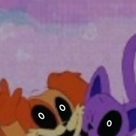 chat with ai character: catnap and dogday 