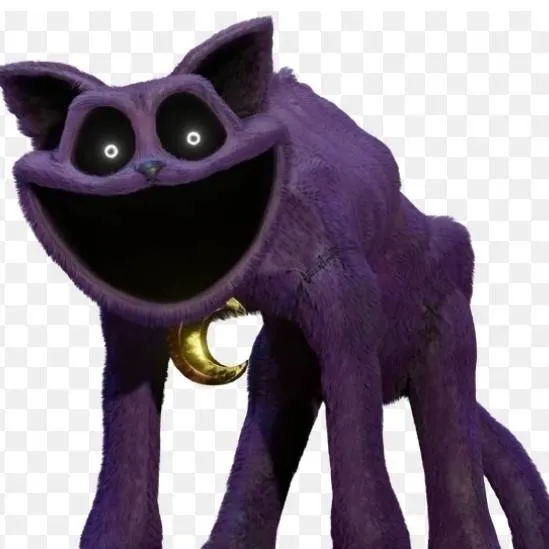 chat with ai character: Catnap