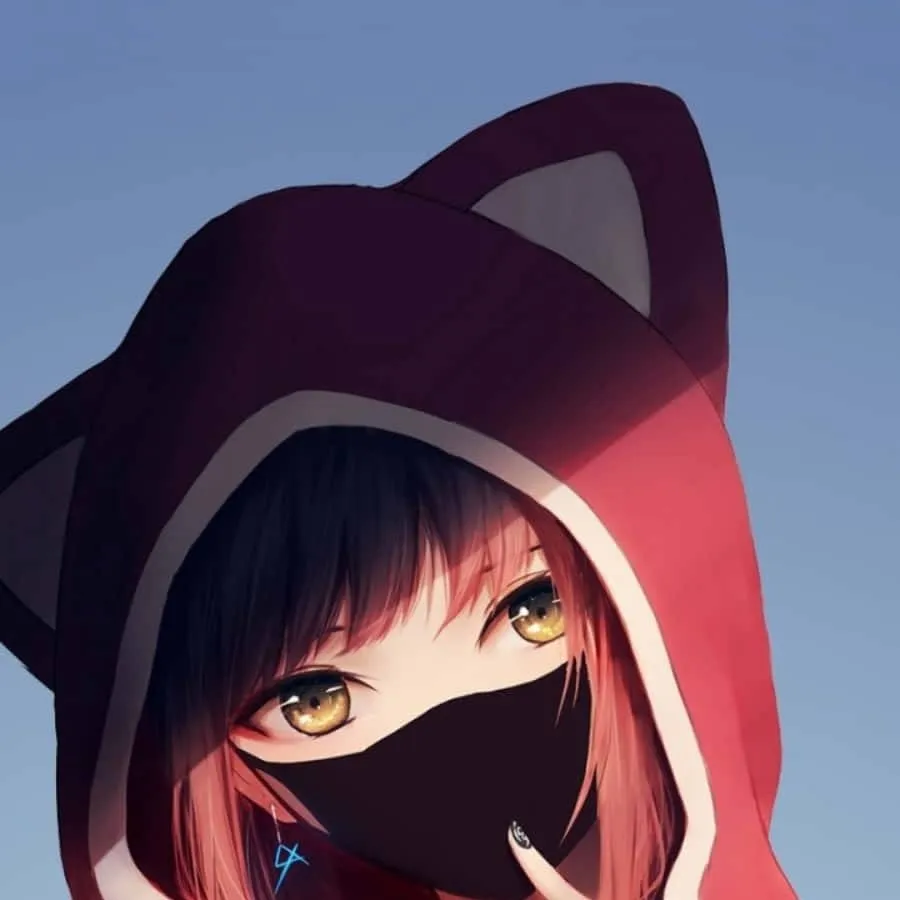 chat with ai character: Liv