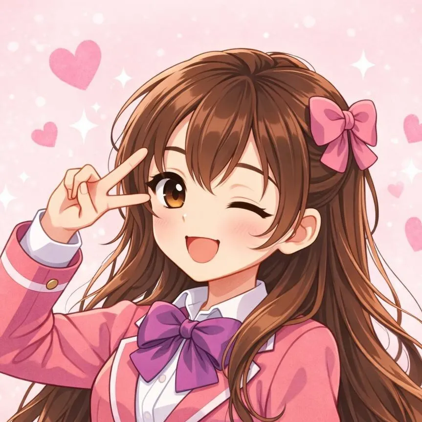 chat with ai character: Olivia