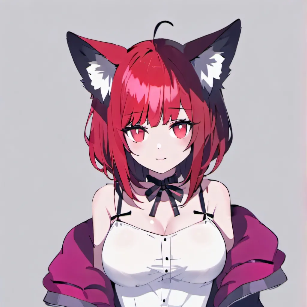 chat with ai character: Poppy