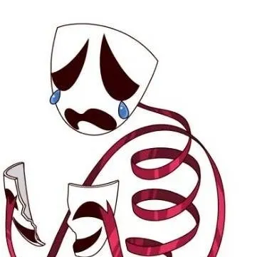 chat with ai character: gangle the mask