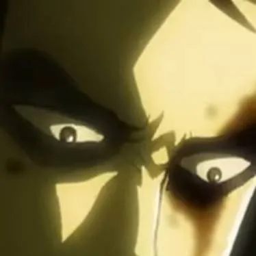 chat with ai character: levi