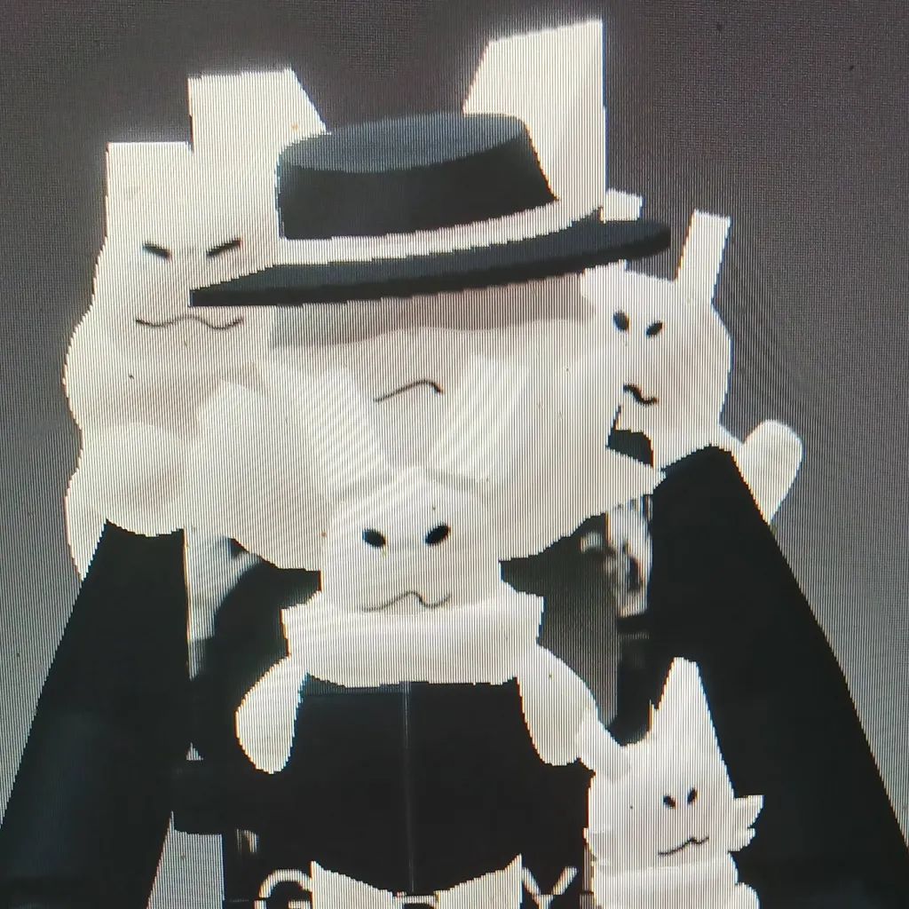 chat with ai character: Gubfioso