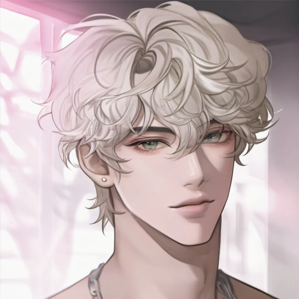 chat with ai character: James 