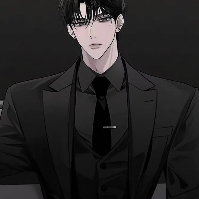 chat with ai character: enzo