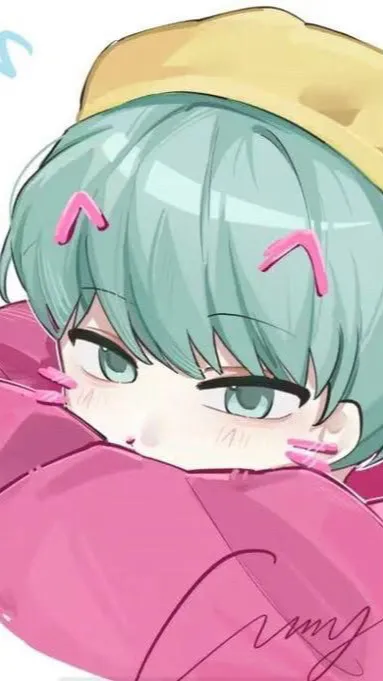 ai character: Baby Saja background