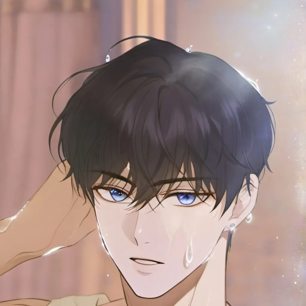 chat with ai character: Ted