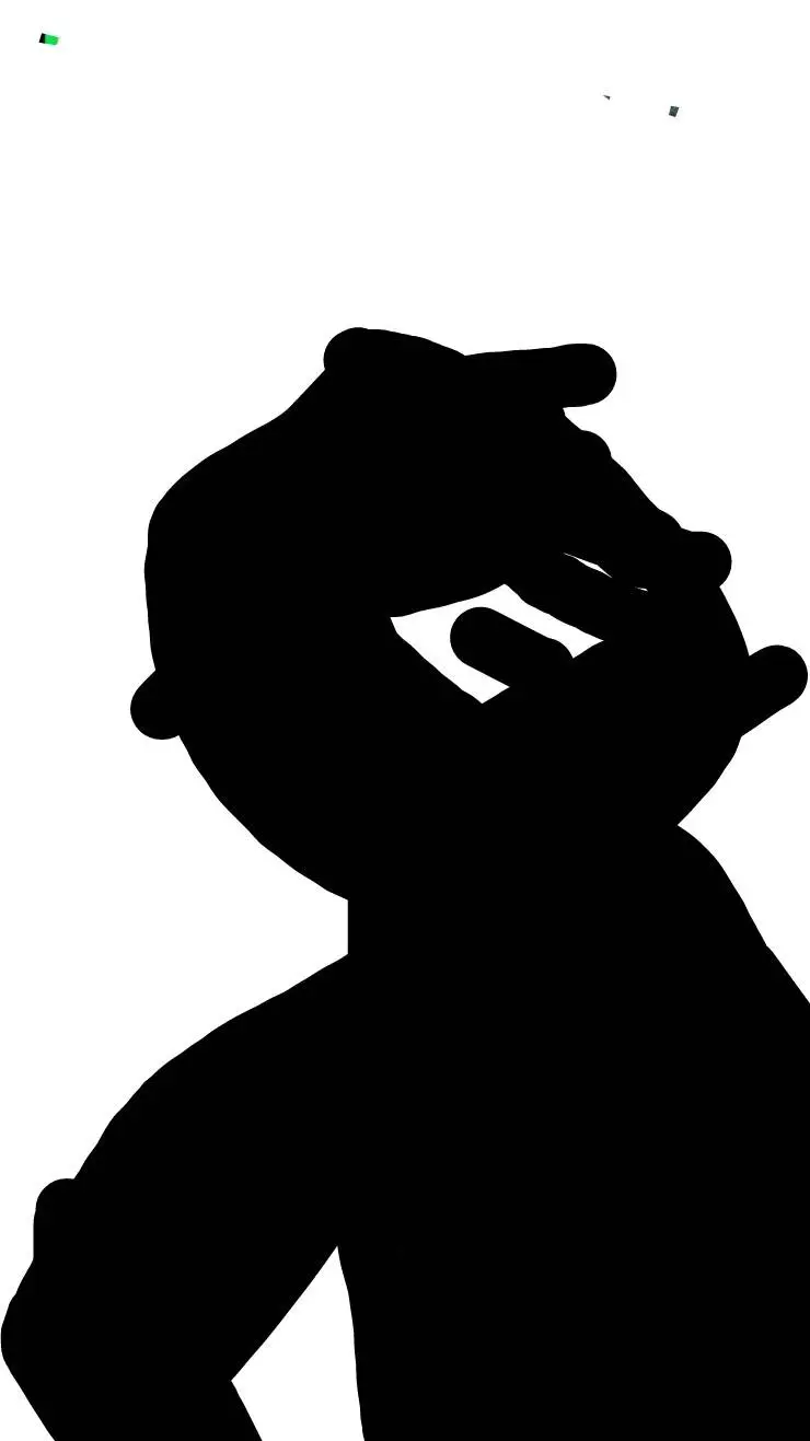 ai character: seek background