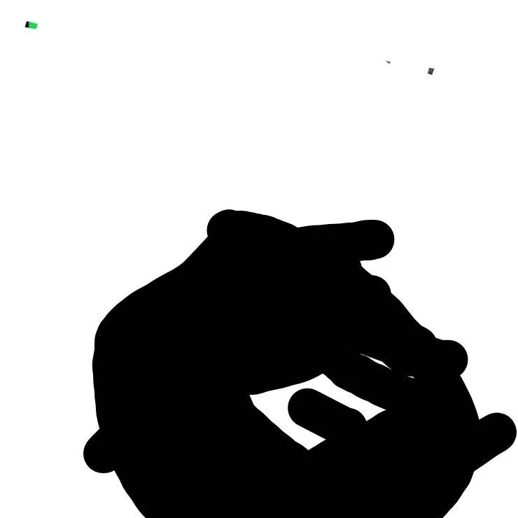 chat with ai character: seek