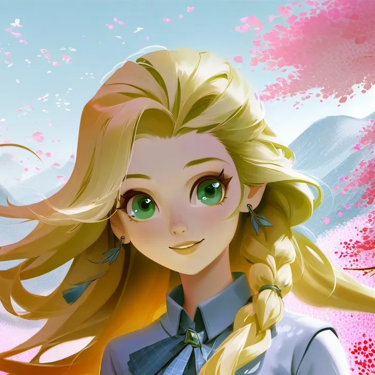 chat with ai character: Daylee