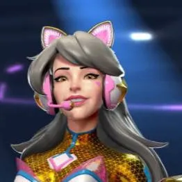 chat with ai character: Nova (Mech arena)